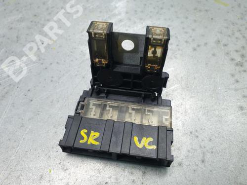 Electronic module NISSAN JUKE (F15) 1.6 DIG-T NISMO RS | BP7878423M83 