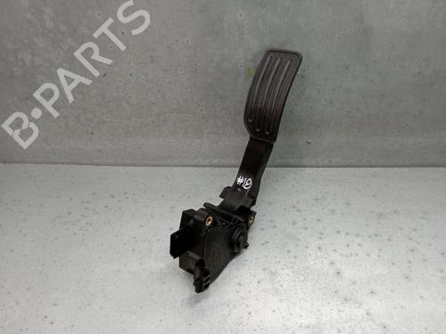 Pedal NISSAN JUKE (F15) 1.6 DIG-T NISMO RS | BP7878438I4 