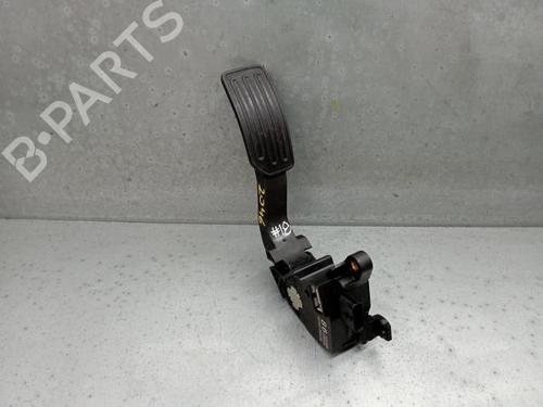 Pedal NISSAN JUKE (F15) 1.6 DIG-T NISMO RS | BP7878438I4 