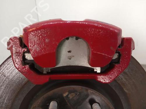 Left front brake caliper NISSAN JUKE (F15) 1.6 DIG-T NISMO RS | BP14440360M105