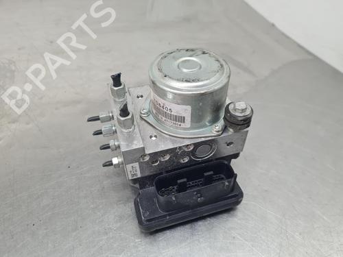 ABS pump NISSAN JUKE (F15) 1.6 DIG-T NISMO RS | BP7880713M43 