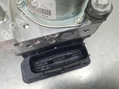 ABS pump NISSAN JUKE (F15) 1.6 DIG-T NISMO RS | BP7880713M43 