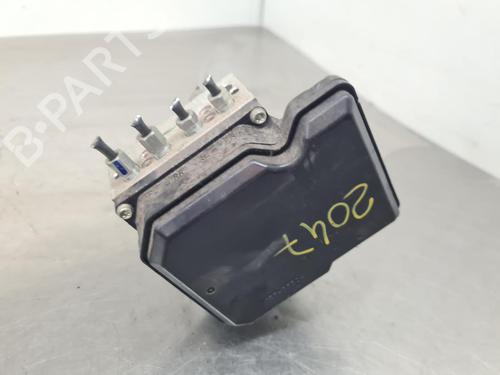 ABS pump NISSAN JUKE (F15) 1.6 DIG-T NISMO RS | BP7880713M43 