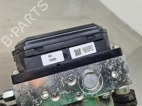 ABS pump NISSAN JUKE (F15) 1.6 DIG-T NISMO RS | BP7880713M43 
