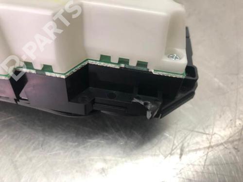 Climate control NISSAN JUKE (F15) 1.6 DIG-T NISMO RS | BP7880746I5 