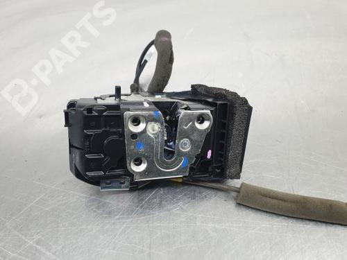 Rear right lock NISSAN JUKE (F15) 1.6 DIG-T NISMO RS | BP7880767C99 