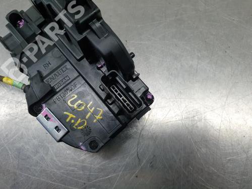 Rear right lock NISSAN JUKE (F15) 1.6 DIG-T NISMO RS | BP7880767C99 