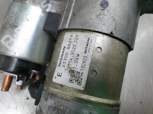 Starter NISSAN JUKE (F15) 1.6 DIG-T NISMO RS | BP7880783M8