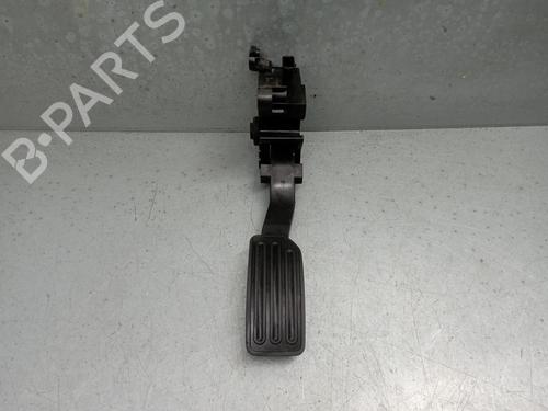 Pedal NISSAN JUKE (F15) 1.6 DIG-T NISMO RS | BP7880794I4 