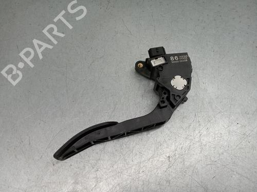 Pedal NISSAN JUKE (F15) 1.6 DIG-T NISMO RS | BP7880794I4 