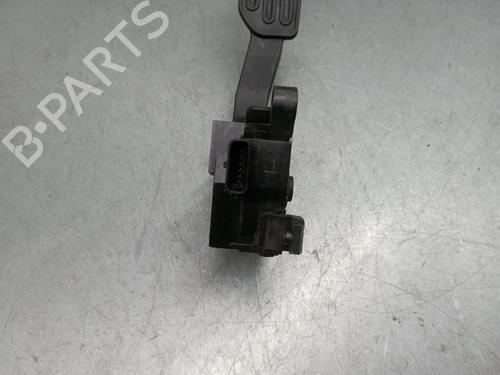Pedal NISSAN JUKE (F15) 1.6 DIG-T NISMO RS | BP7880794I4 