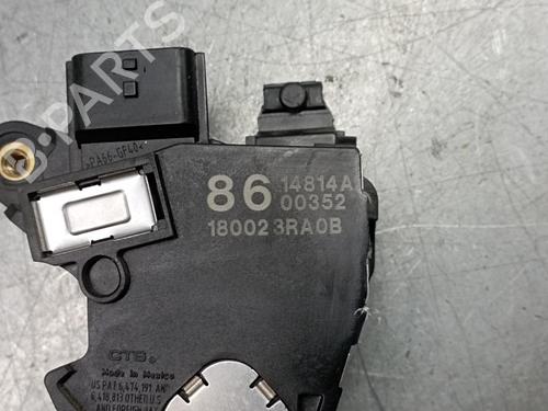 Pedal NISSAN JUKE (F15) 1.6 DIG-T NISMO RS | BP7880794I4 