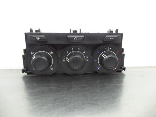 Commande Chauffage CITROËN C3 II (SC_) 1.6 BlueHDi 75 (75 hp) 7919006