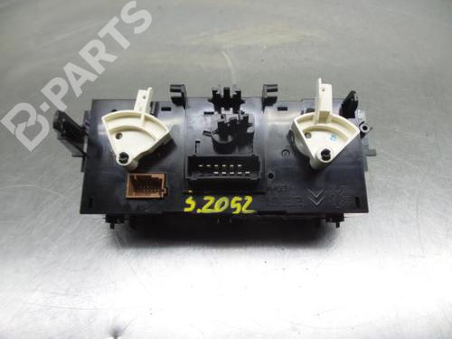 Commande Chauffage CITROËN C3 II (SC_) 1.6 BlueHDi 75 | BP7919006I5 
