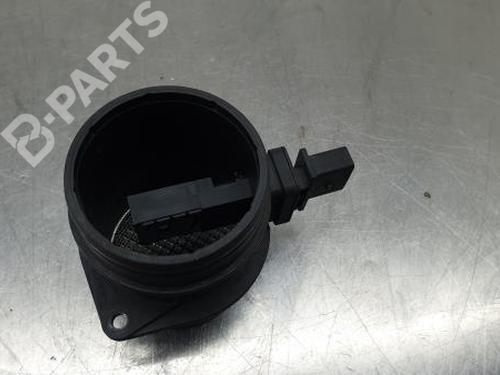 Mass air flow sensor VW GOLF VI (5K1) 2.0 TDI | BP7919112M95