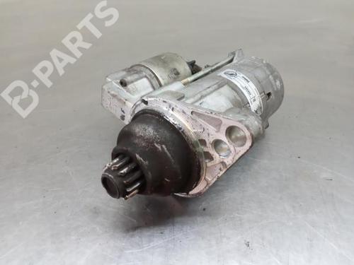 Anlasser für VW GOLF VI (5K1) 2.0 TDI (110 hp) 7919114