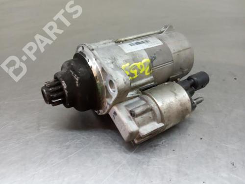 Anlasser VW GOLF VI (5K1) 2.0 TDI | BP7919114M8