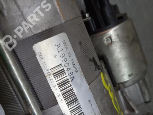 Anlasser VW GOLF VI (5K1) 2.0 TDI | BP7919114M8