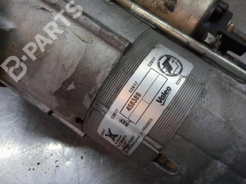 Anlasser VW GOLF VI (5K1) 2.0 TDI | BP7919114M8