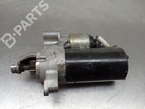 Used Starter AUDI A5 Sportback (8TA) 2.0 TDI (143 hp) 8601156