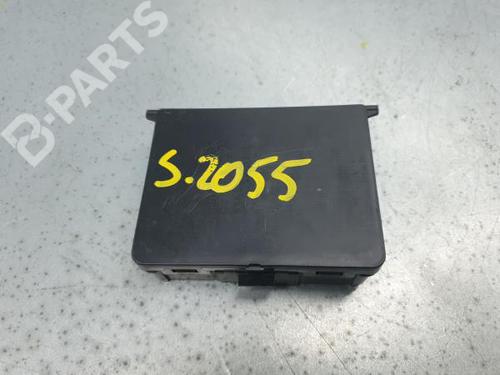 Elektronisk modul PEUGEOT 308 II (LB_, LP_, LW_, LH_, L3_) 1.6 HDi 100 (99 hp) 8064565