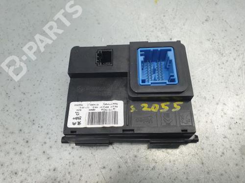 Elektronisk modul PEUGEOT 308 II (LB_, LP_, LW_, LH_, L3_) 1.6 HDi 100 | BP8064565M83 