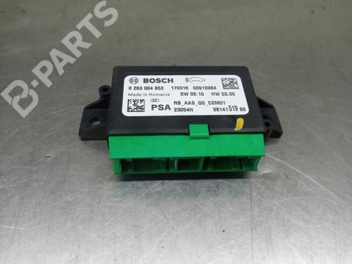 Modulo electronico PEUGEOT 308 II (LB_, LP_, LW_, LH_, L3_) 1.6 BlueHDi 120 (120 hp) 7980997