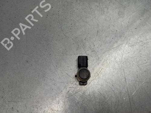 Used Electronic module PEUGEOT 308 II (LB_, LP_, LW_, LH_, L3_) 1.6 BlueHDi 120 (120 hp) 14917284