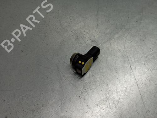 Electronic module PEUGEOT 308 II (LB_, LP_, LW_, LH_, L3_) 1.6 BlueHDi 120 | BP14917284M83