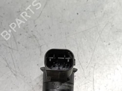 Electronic module PEUGEOT 308 II (LB_, LP_, LW_, LH_, L3_) 1.6 BlueHDi 120 | BP14917284M83