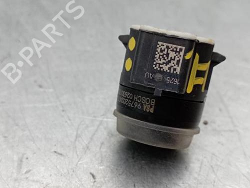 Electronic module PEUGEOT 308 II (LB_, LP_, LW_, LH_, L3_) 1.6 BlueHDi 120 | BP14917284M83