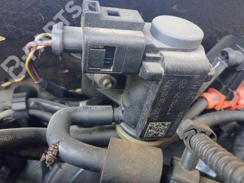 Used Electronic module VW GOLF VI (5K1) 1.6 TDI (105 hp) 7986631