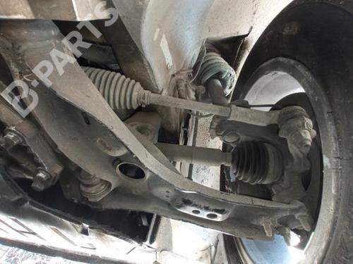 Used Right front brake caliper VW GOLF VI (5K1) 1.6 TDI (105 hp) 11631045