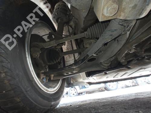 Used Left front driveshaft VW GOLF VI (5K1) 1.6 TDI (105 hp) 7986690