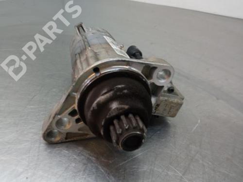 Anlasser SEAT IBIZA IV (6J5, 6P1) 1.6 TDI | BP7992799M8 