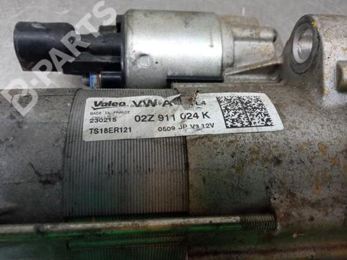 Anlasser SEAT IBIZA IV (6J5, 6P1) 1.6 TDI | BP7992799M8 