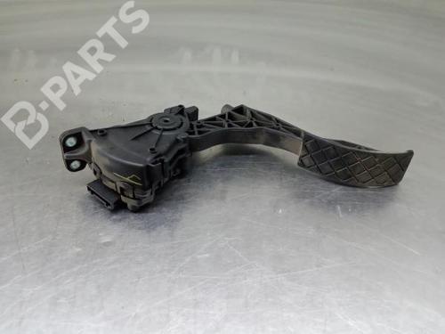 Used Pedal SEAT IBIZA IV (6J5, 6P1) 1.6 TDI (105 hp) 7992808