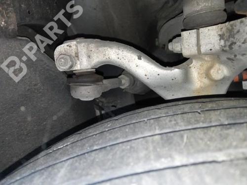 Højre fortil bærearm AUDI A6 C6 (4F2) 3.0 TDI quattro (225 hp) 8170224