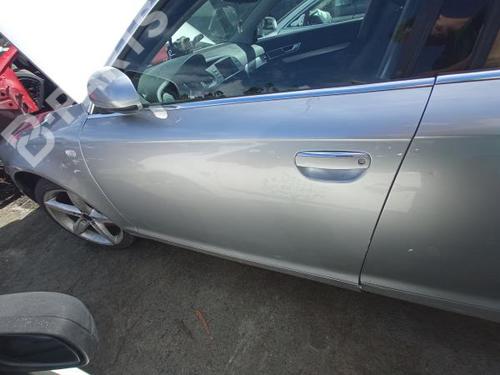 Used Left front door AUDI A6 C6 (4F2) 3.0 TDI quattro (225 hp) 8170288