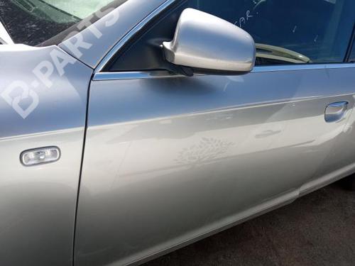 Left front door AUDI A6 C6 (4F2) 3.0 TDI quattro | BP8170288C2