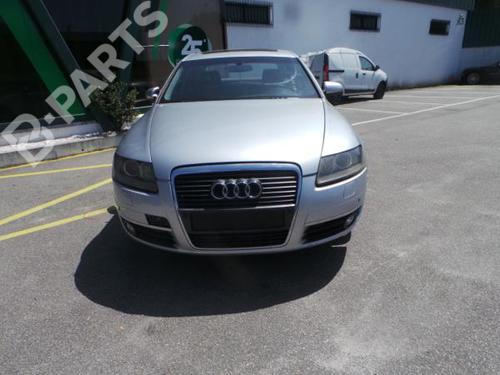 BP8170230M4 | Caixa velocidades automática AUDI A6 C6 (4F2) 3.0 TDI quattro BP8170230M4