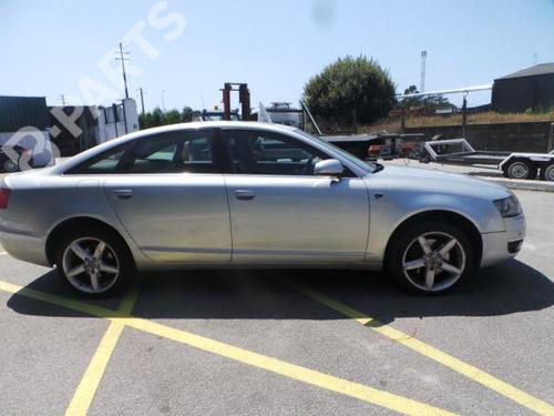 Left sun visor AUDI A6 C6 (4F2) 3.0 TDI quattro | BP8170283I1 