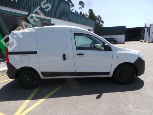Switch DACIA DOKKER Box Body/MPV 1.5 dCi (FEAJ) | BP8166996I30 