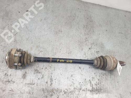 Used Right rear driveshaft Right rear driveshaft BMW 3 Coupe (E92) 325 d (197 hp) 11182226 11182226