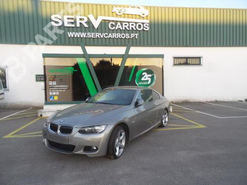 Used Parts BMW 3 Coupe (E92)  325 d  916384