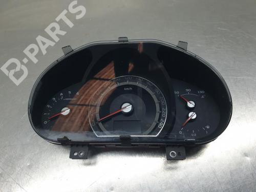 Cuadro instrumentos KIA SPORTAGE III (SL) 2.0 CRDi AWD (136 hp) 8185329