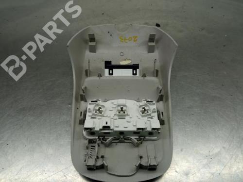 Used Interior roof light CITROËN C4 II (NC_) 1.6 HDi 110 (112 hp) 8202891