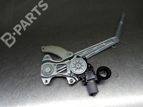 Used Rear left window mechanism NISSAN MICRA V (K14) 1.0 (73 hp) 8204172