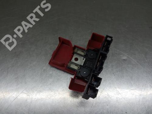 Electronic module NISSAN MICRA V (K14) 1.0 | BP8204186M83