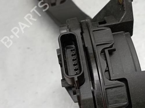 Pedal NISSAN MICRA V (K14) 1.0 | BP8204196I4